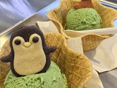 -CORNER CONE GELATO酷矿手作霜淇淋(南头古城店)