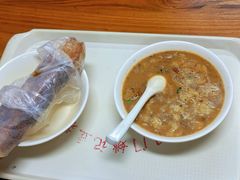 -阊门姚记豆浆(旧学前直营店)