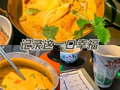 -大头虾越式风味餐厅(光明广场店)