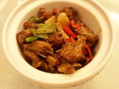 -围龙屋客家食府(福田店)