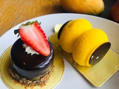 -解放碑威斯汀酒店-知味国际美食餐厅