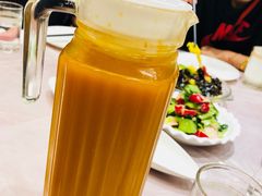 -老爷庙风味美食府(魏都大道店)