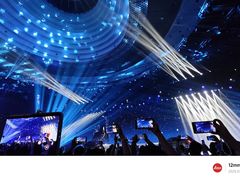 -北京雁栖湖国际会展中心