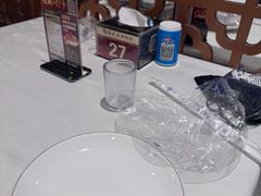 -福来居烤鸭店(天坛二店)