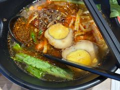 -桂在香知桂林米粉(南岗松雷店)