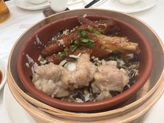 -白天鹅宾馆-宏图府餐厅