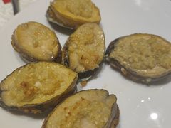 -巴西烤肉海鲜自助餐厅