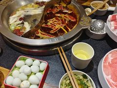 -大龙燚火锅(春熙店)