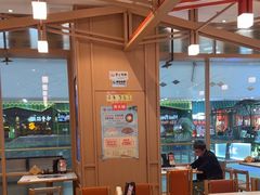 -味千拉面(泰州万达广场店)