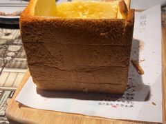 -绿茶餐厅(哈尔滨凯德店)
