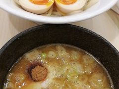 -八盛屋·沾面(集美万达店)