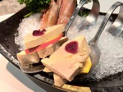 -渔荷食町·铁板烧料理(崂山万象汇店)