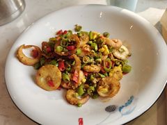 -华馨园北京烤鸭(丽水店)