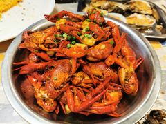 -张师傅烧烤(CBD店)