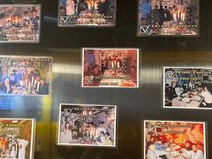 -伯爵·沉浸式超级密室·直营店