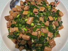 -福来齐·鲁菜海鲜·渔家菜(朝阳街分店)