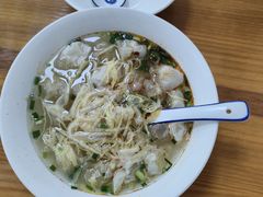 -蟹芆三馄饨