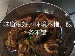-五味坊·喜宴楼(瑞丰商博城店)
