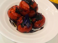 -食间牛排(湖西路店)