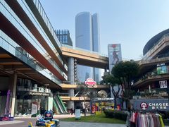-砂之船奥莱(南京江宁店)