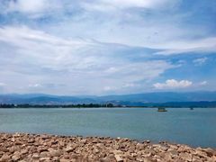 -西昌邛海湿地