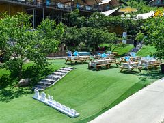 -北京山里寒舍度假酒店