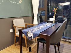 -酱湘宴餐厅(狮子山公园店)