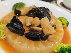 -兴悦酒家(环市东路店)