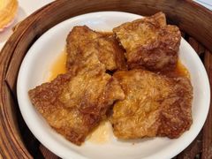 -万龙洲海鲜(南新仓店)