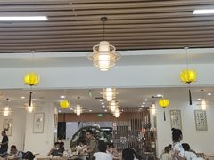 -禾匙素食自助(莱蒙都会店)