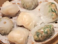 -高第街56号餐厅(凯德mall新都心店)