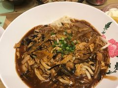 -锅儿挑面馆