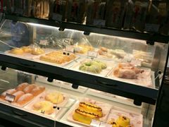 -THEDAY蛋糕(团结路店)