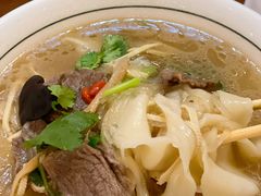 滋补老汤烩面-合记烩面(人民路店)