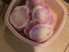 -季季山•云南野生菌火锅(上海首店)