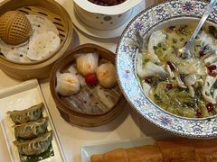 -山泉公馆酒家(珠江新城店)