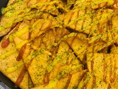 海鲜鱼饼-BOPEYE·波派炸鸡(九霄天地店)