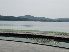 -水上明月·湖景餐厅