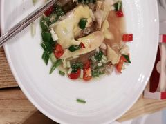 -老阿爸鲜鱼土菜(独墅湖店)