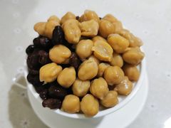 鹰嘴豆龟苓膏-老周记顺德双皮奶
