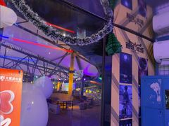 -移动谜城·大笨象密室逃脱(五棵松店)