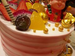 -丁先生蛋糕·品质鲜作(桐梓林店)