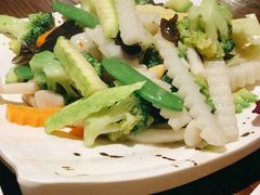 -Siam泰餐厅(水上公园店)