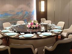 包厢-童福兴·南京菜(老门东店)