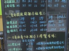 -思明堂儿童近视弱视视力矫正中心(联洋店)