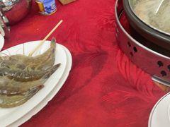 -花苑美食横琴生蚝火锅(拱北粤华路店)