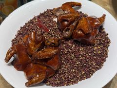 -朱记乳鸽王·非遗石岐乳鸽·全鸽宴(大兴旗舰店)