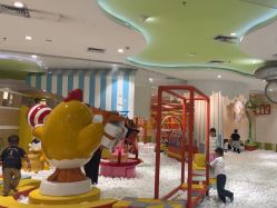 -meland亲子乐园•派对•研学(苏州悠方购物中心店)