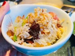 -捞王猪肚鸡火锅(昆山店)