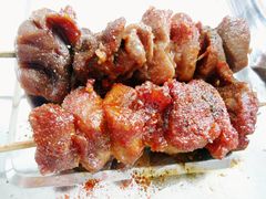 微波腱子肉-海平馄饨(逍遥二路店)